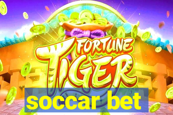 soccar bet